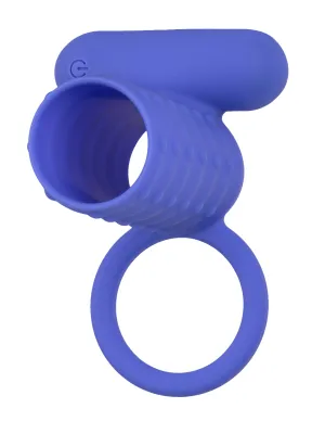 Silicone Rechargeable Endless Desires Enhancer