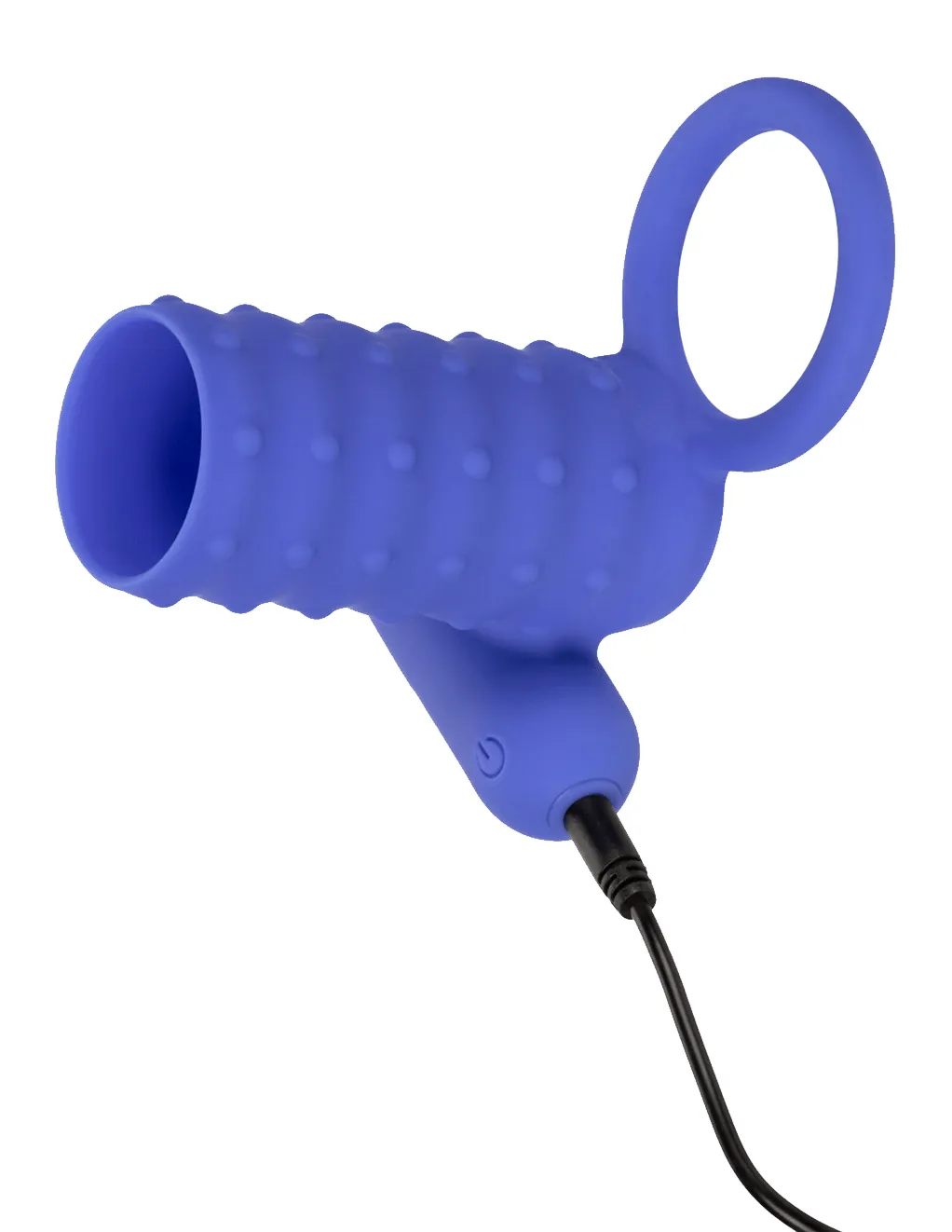 Silicone Rechargeable Endless Desires Enhancer