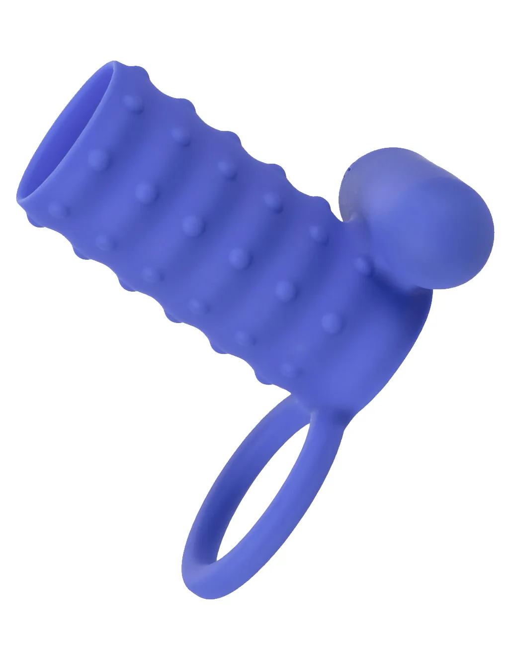 Silicone Rechargeable Endless Desires Enhancer