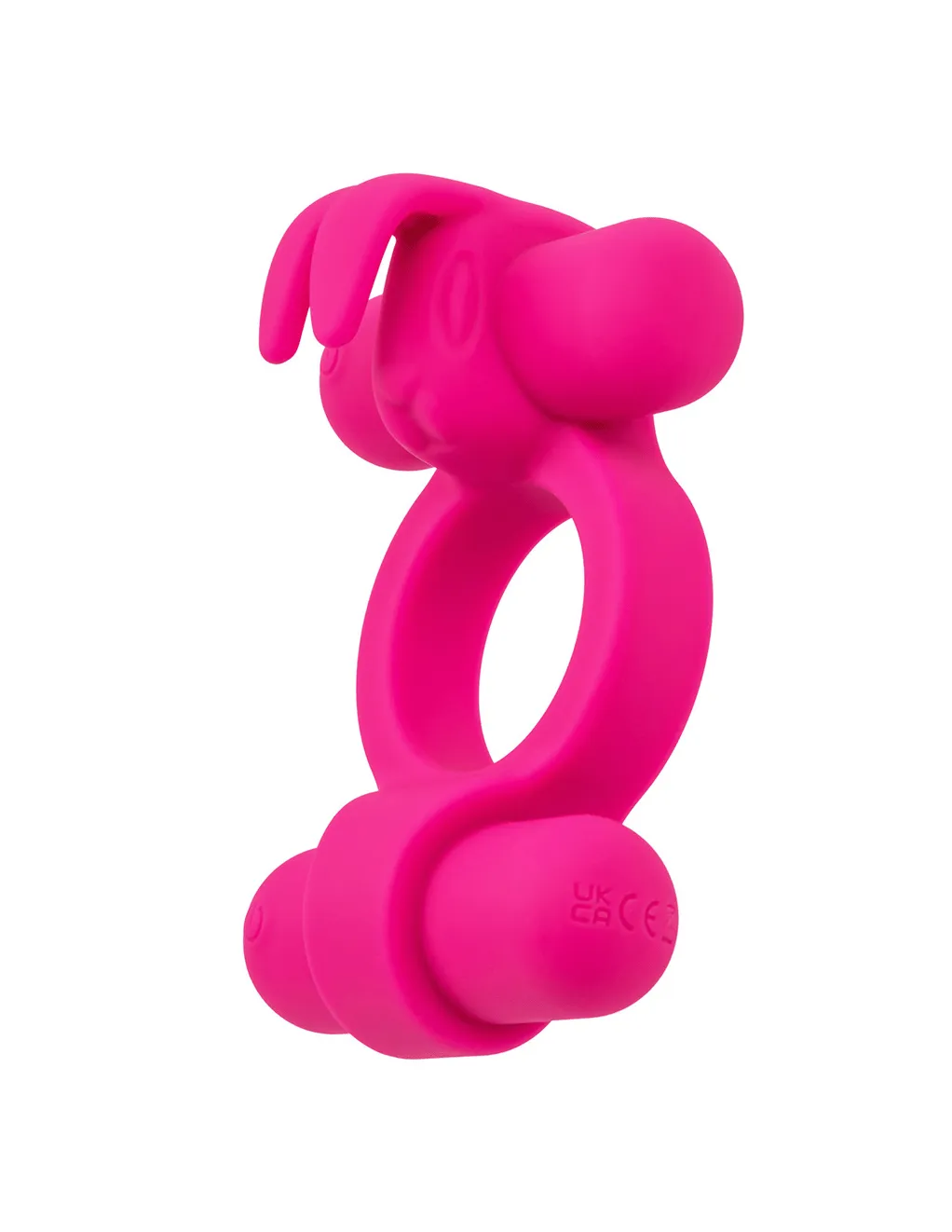 Silicone Rechargeable Rockin Rabbit