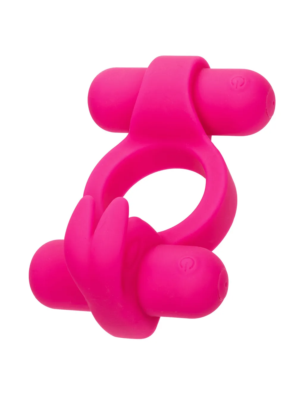 Silicone Rechargeable Rockin Rabbit
