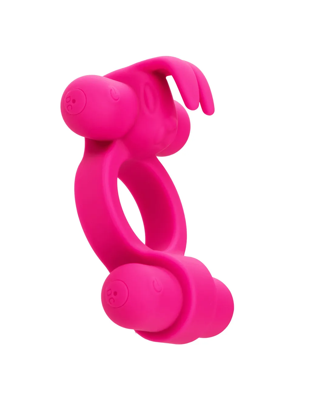 Silicone Rechargeable Rockin Rabbit