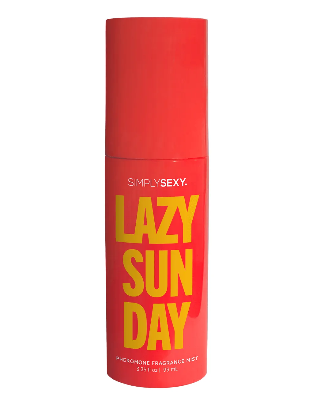 Simply Sexy Pheromone Body Mist Lazy Sunday
