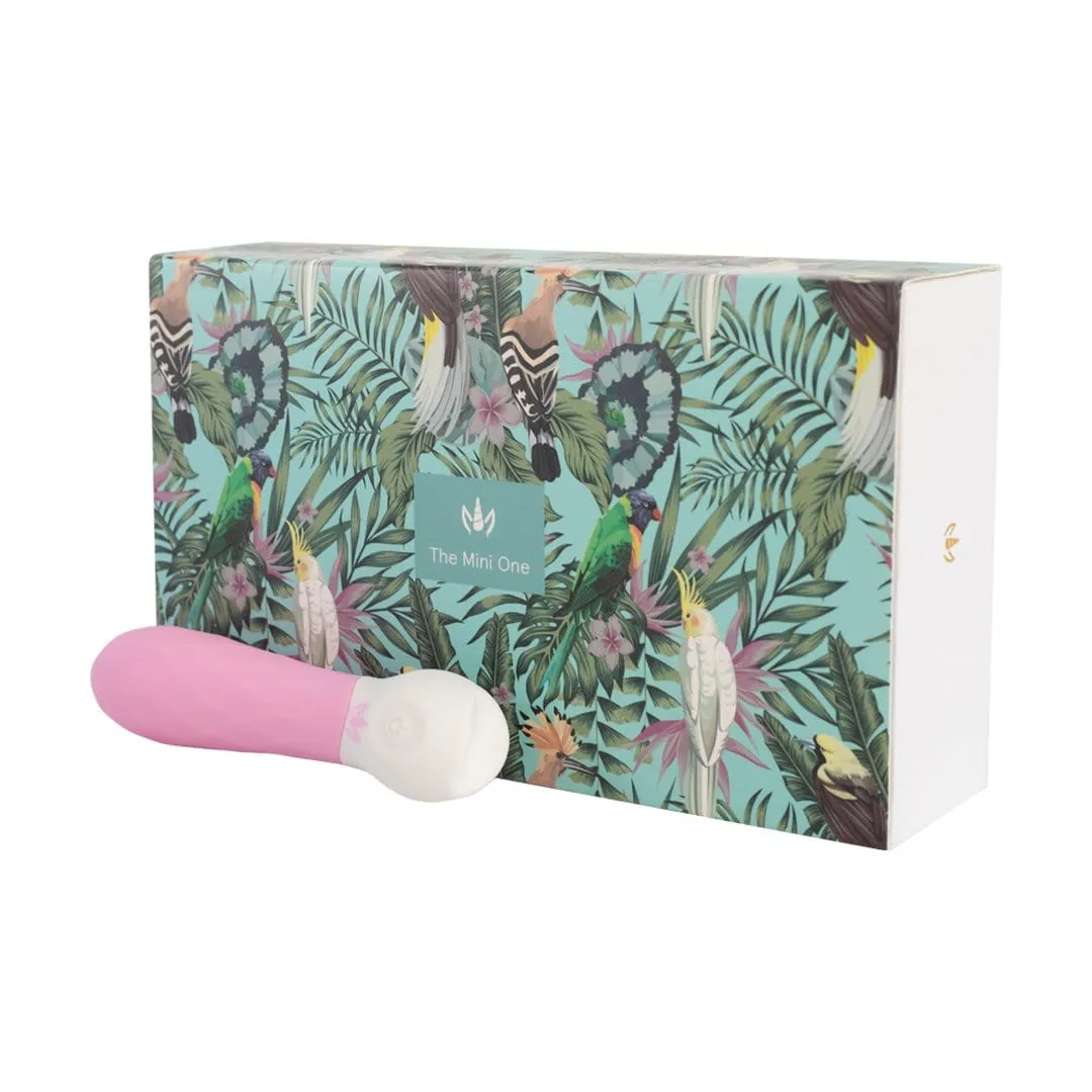 Small Vibrator