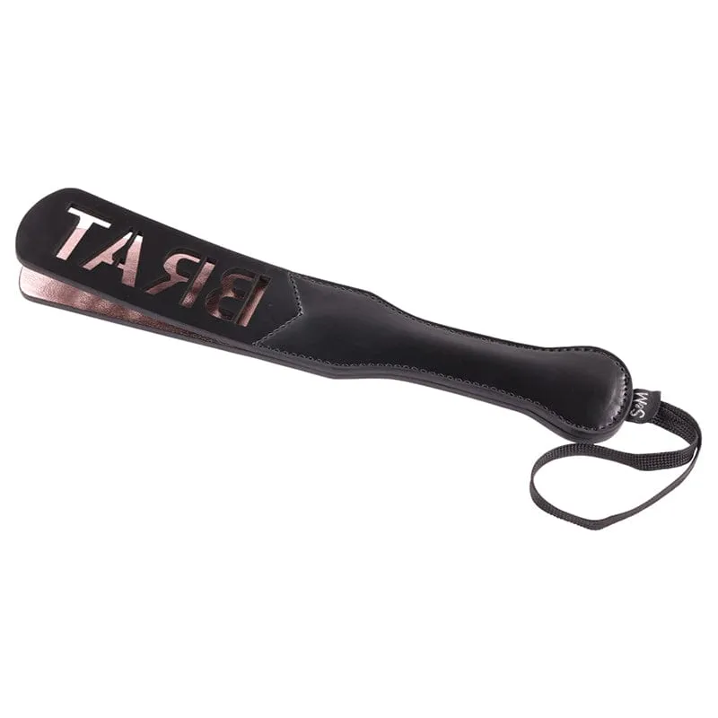 Sportsheets Brat Paddle