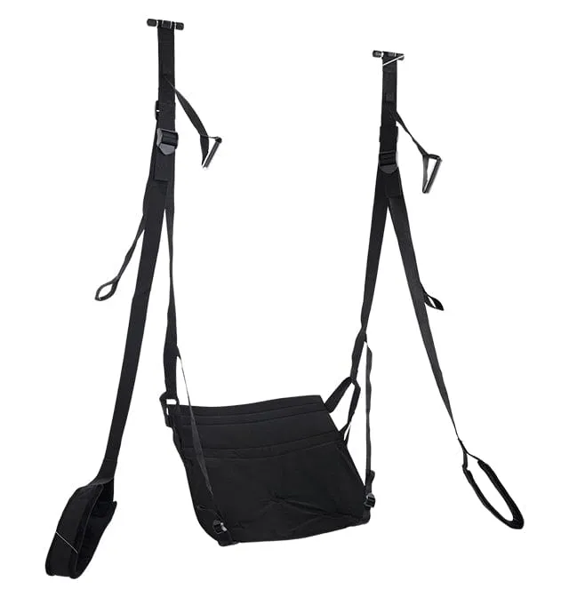 Sportsheets Pivot Deluxe Door Jam Sex Sling
