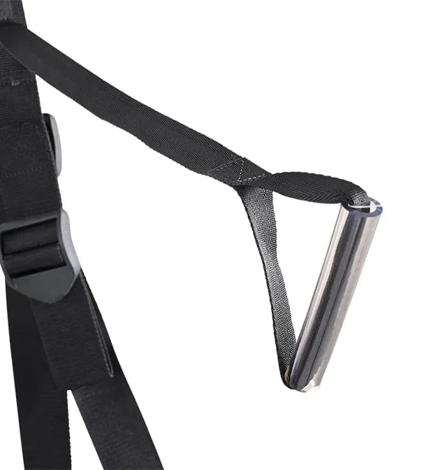 Sportsheets Pivot Deluxe Door Jam Sex Sling
