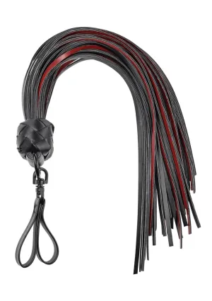 Sportsheets Saffron Finger Flogger