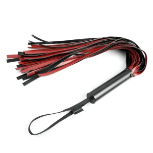 Sportsheets Saffron Flogger