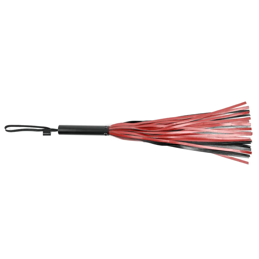 Sportsheets Saffron Flogger