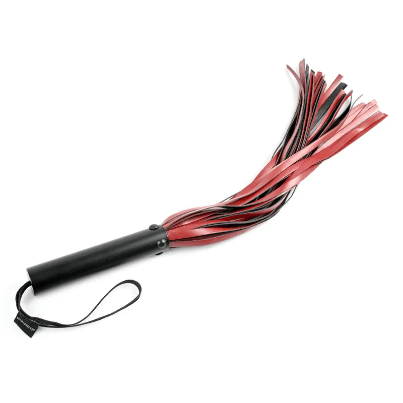 Sportsheets Saffron Flogger