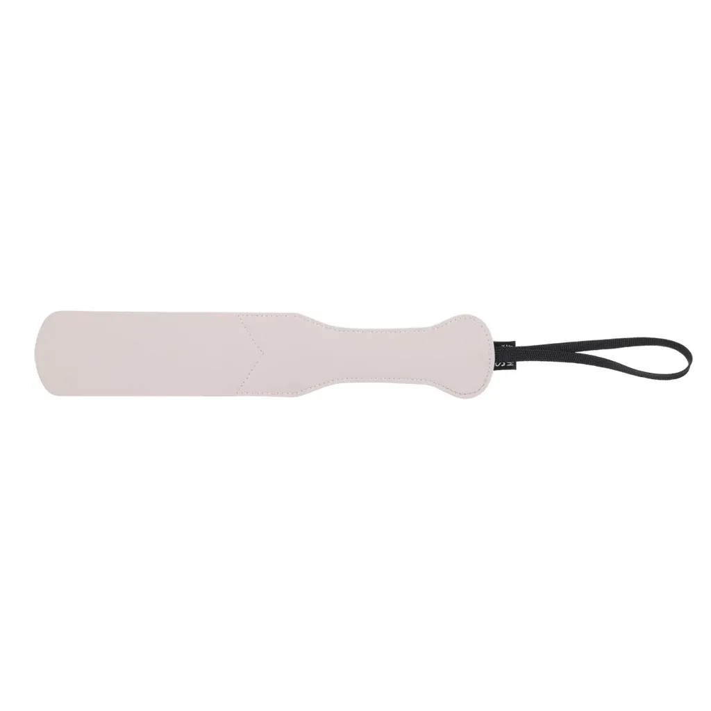 Sportsheets Sex & Mischief Peaches 'n CreaMe Impression Paddle