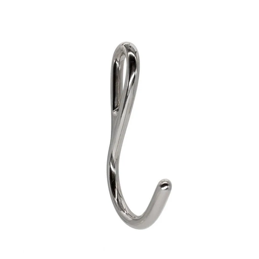 Steel Vaginal/Anal Hook