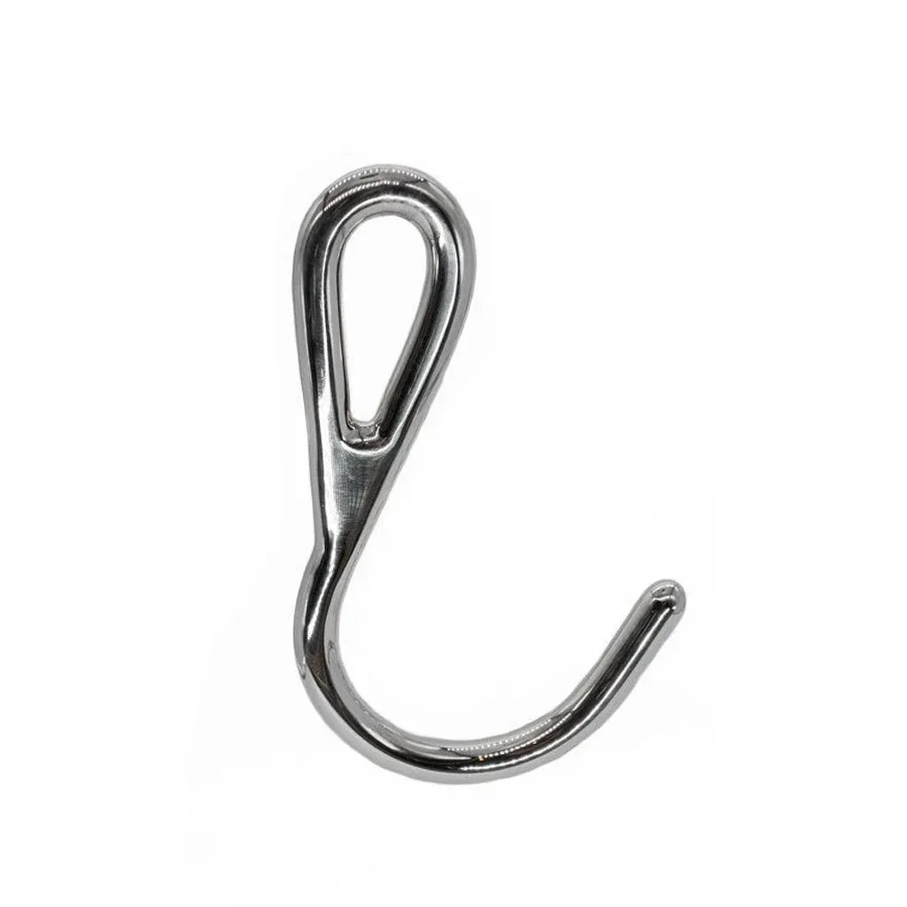 Steel Vaginal/Anal Hook