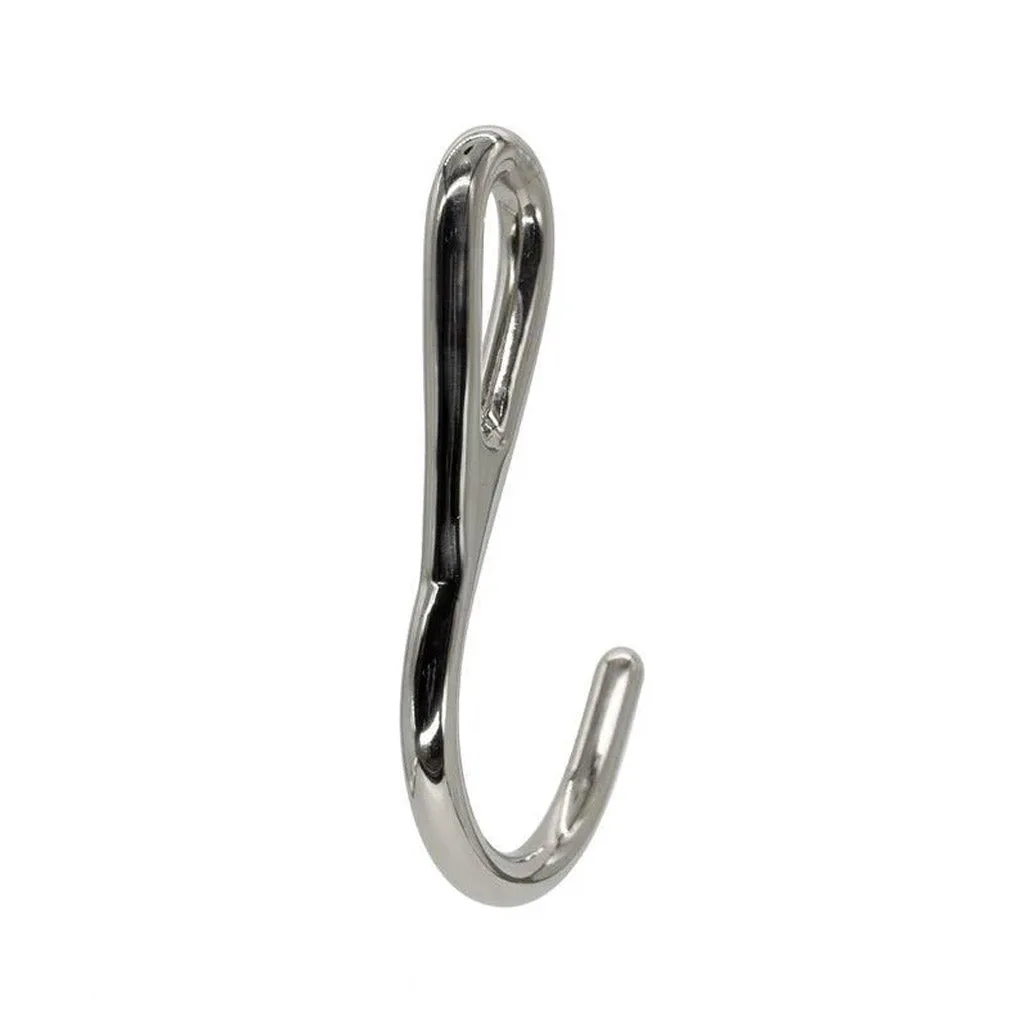 Steel Vaginal/Anal Hook