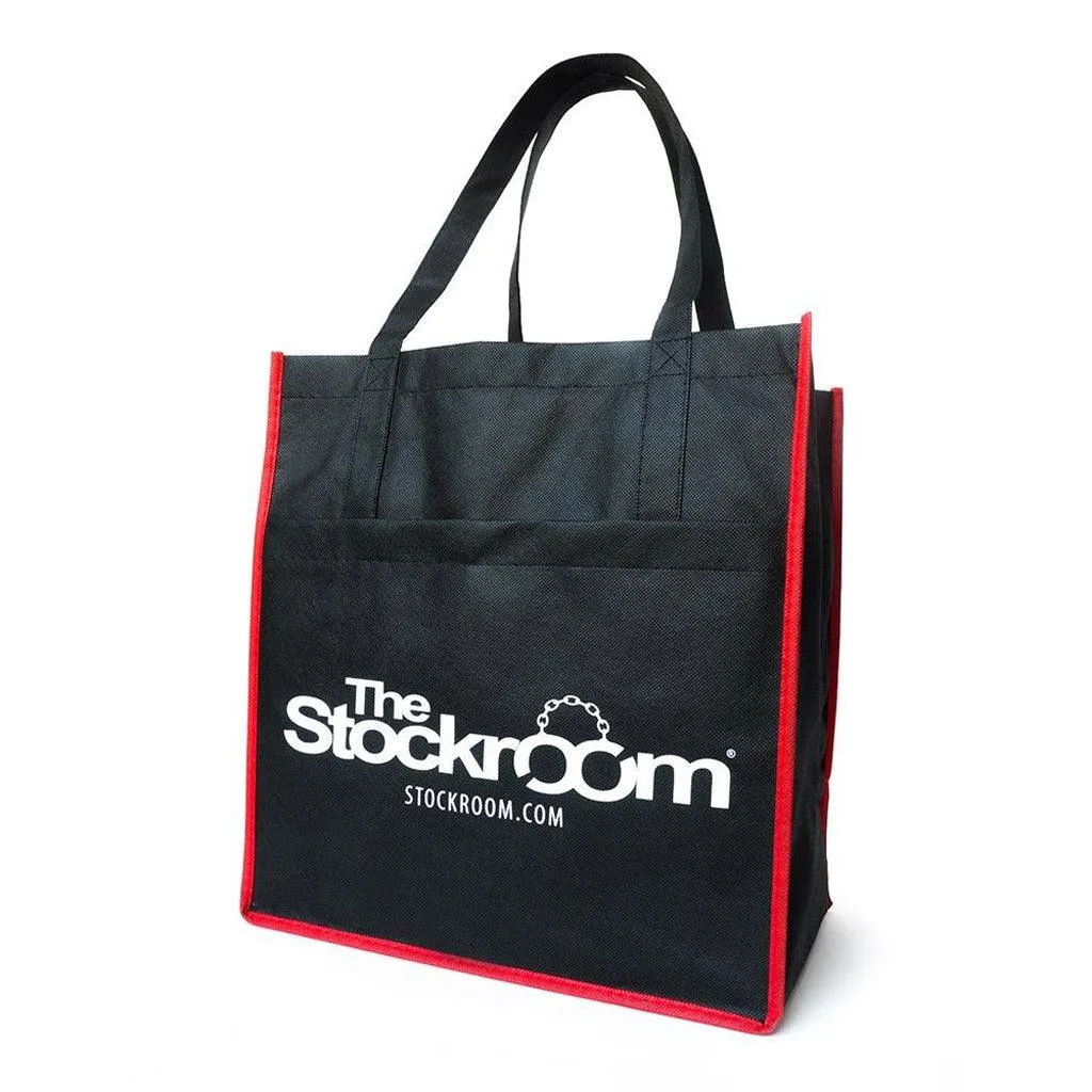 Stockroom/Syren Reusable Shopping Bag