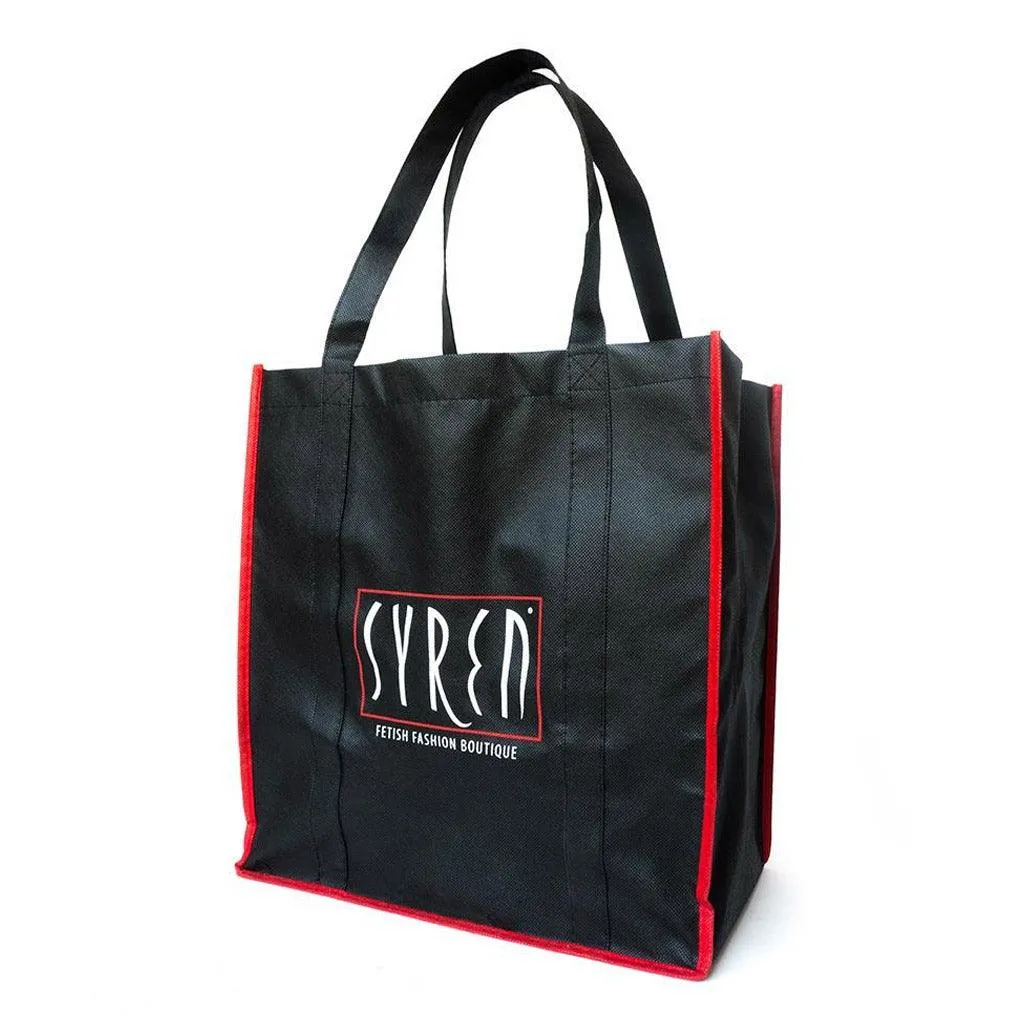 Stockroom/Syren Reusable Shopping Bag