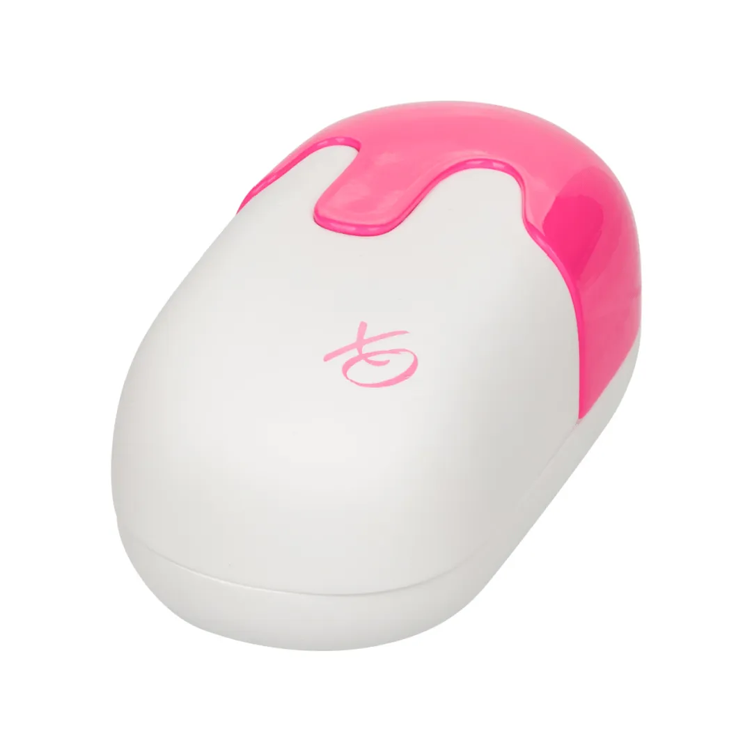 Sugar Craze Licking Tongue Vibrator with Lid