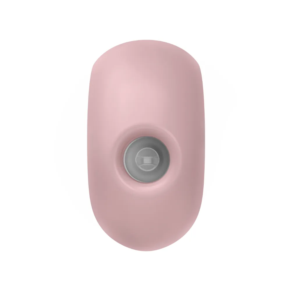 Sugar Rush Air Pulse Stimulator Pink