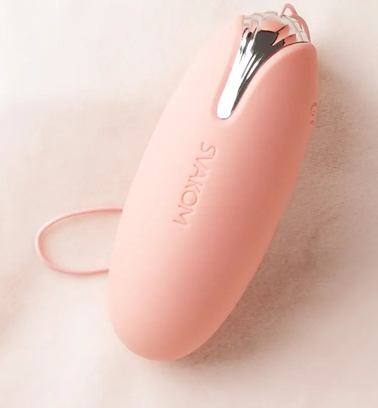 SVAKOM Elva Plus Wearable Vibrating Egg App-Controlled