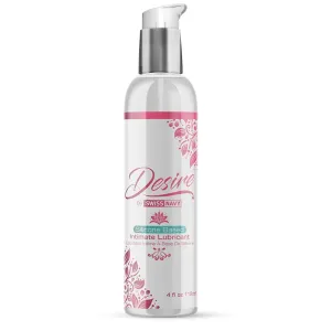 Swiss Navy Desire Silicone Intimate Lubricant