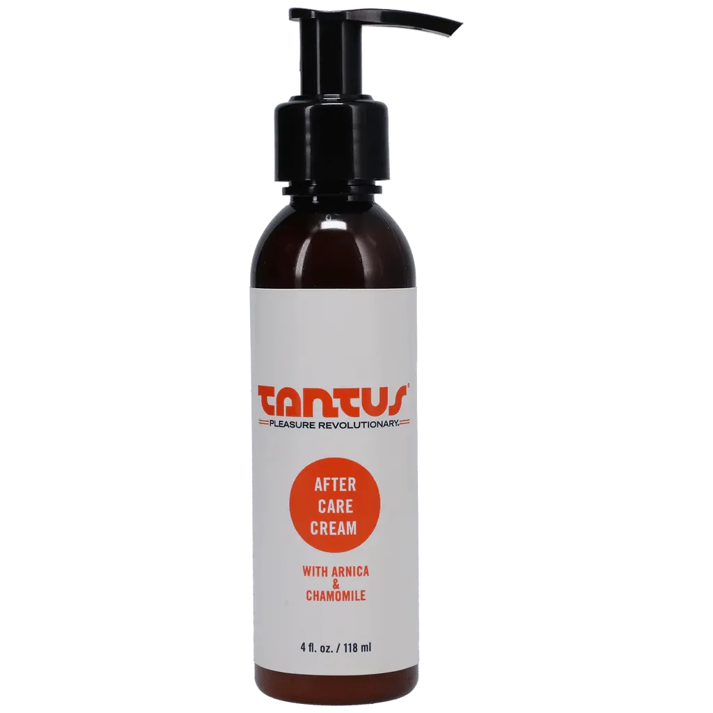Tantus After Care Cream