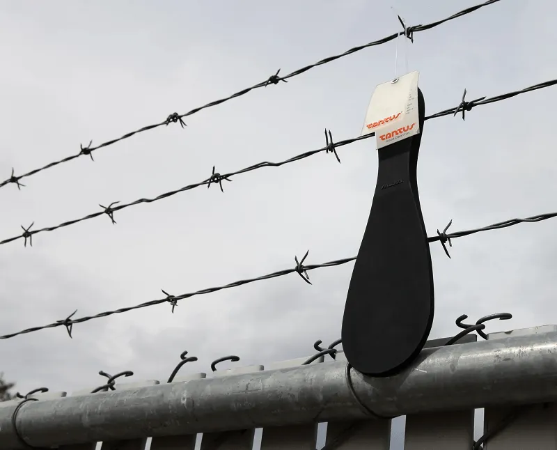 Tantus Pelt Paddle