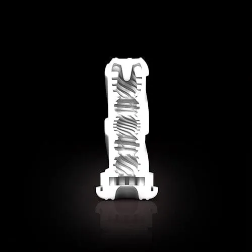 Tenga Air Tech Twist Ripple Vacuum Cup
