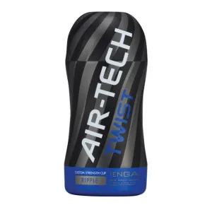 Tenga Air Tech Twist Ripple Vacuum Cup