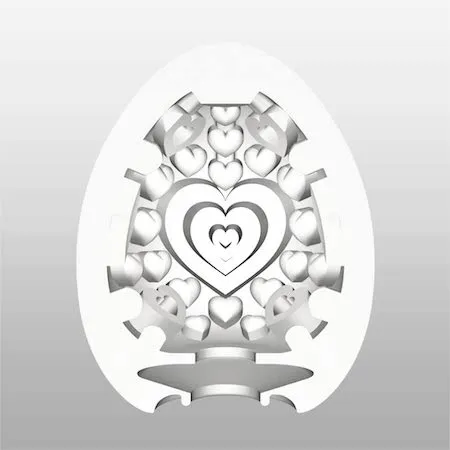 Tenga Egg Lovers