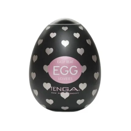 Tenga Egg Lovers