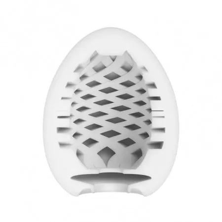 Tenga Egg Mesh