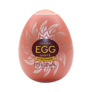 Tenga Egg Shiny II