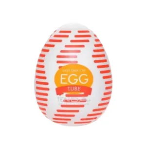 Tenga Egg Tube