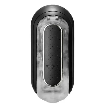 Tenga Flip Zero Black EV