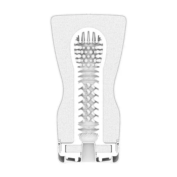 Tenga Soft Tube Cup Standard Male Masturbator