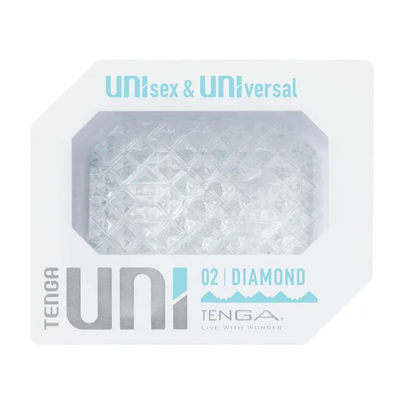 Tenga Uni Male Masturbator