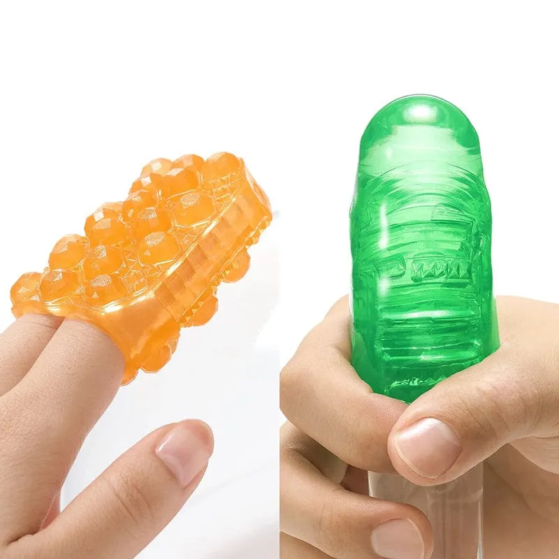 Tenga Uni Male Masturbator