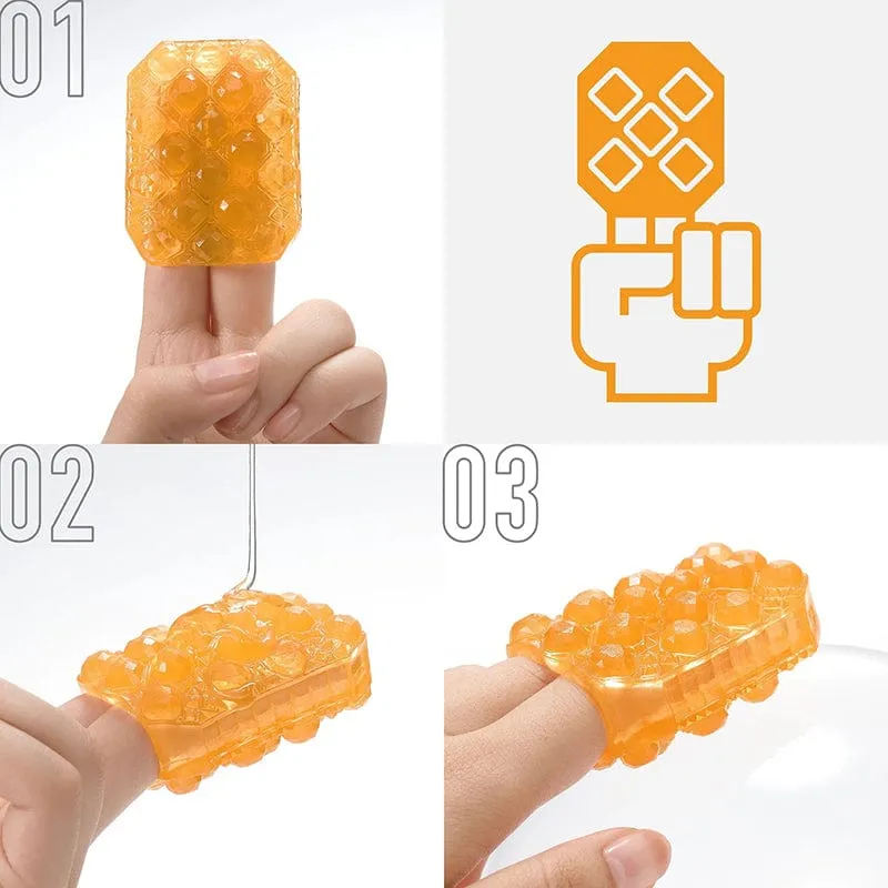 Tenga Uni Male Masturbator