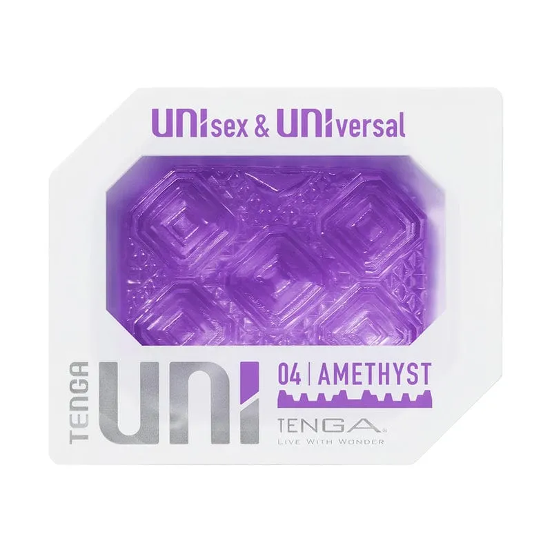 Tenga Uni Male Masturbator