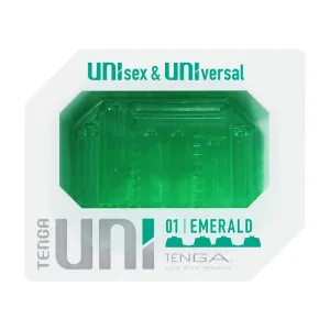 Tenga Uni Male Masturbator