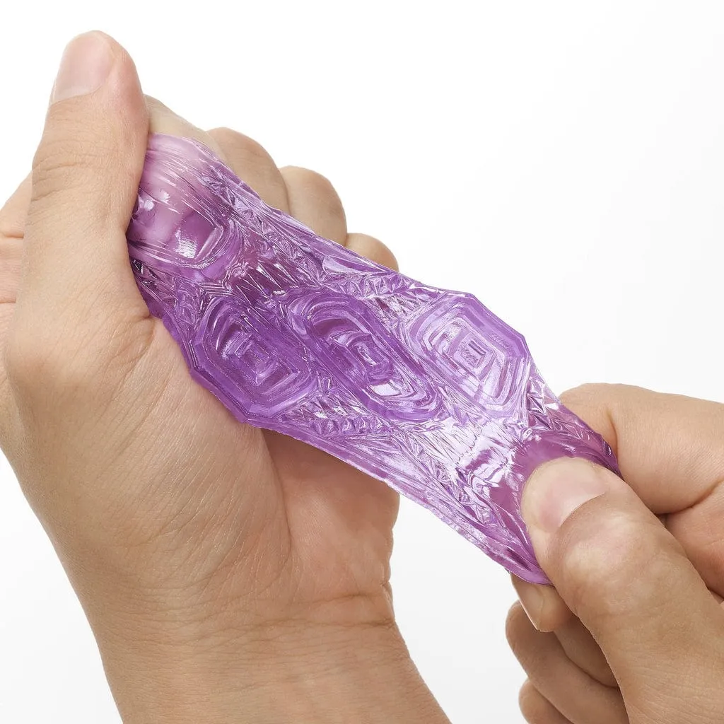 Tenga - Uni Unisex Universal Masturbator for Men and Women