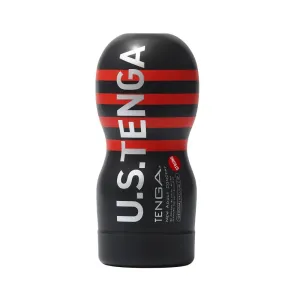 Tenga us Jelly Male Masturbator with Strong Vacuum Cup
