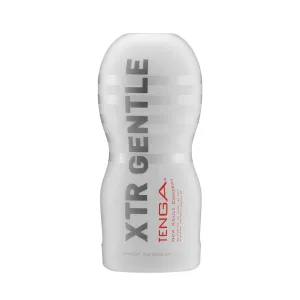 Tenga - Xtra Gentle Air Cushion Cup Masturbator Soft