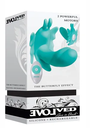 The Butterfly Effect