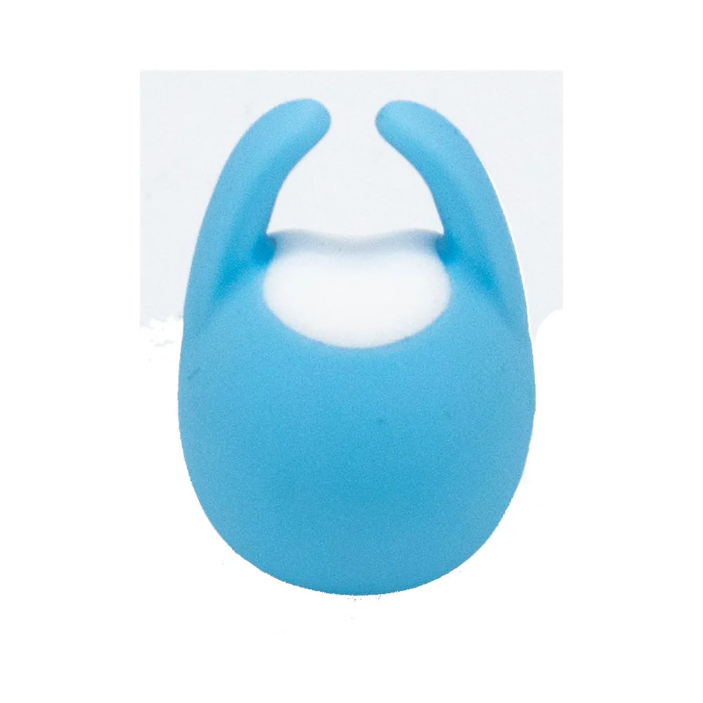 The Heavenly Humpback Finger Bullet Vibrator