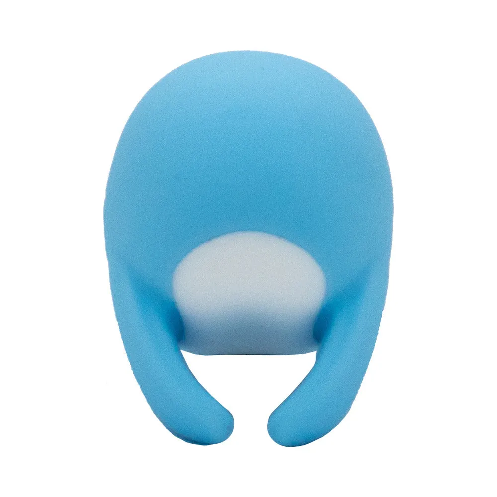 The Heavenly Humpback Finger Bullet Vibrator