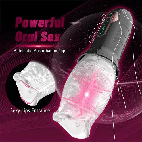The Male Rose 2