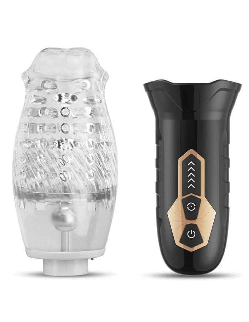 The Male Rose Gawk Gawk 3000 Original Rotating Masturbator