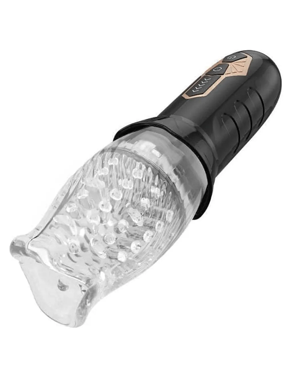 The Male Rose Gawk Gawk 3000 Original Rotating Masturbator